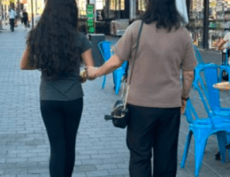 מילדה בטוניסיה להקמת משפחה בישראל – לאה יזדי